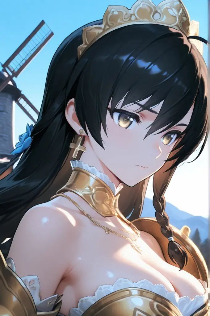 Sonia Blanche - Full Page.291