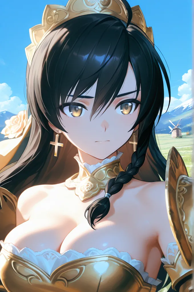 Sonia Blanche - Full Page.294