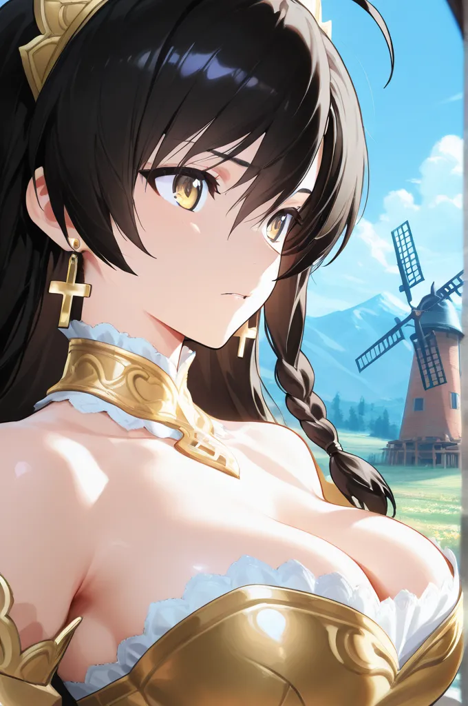 Sonia Blanche - Full Page.296