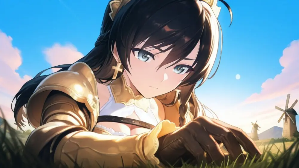 Sonia Blanche - Full Page.309