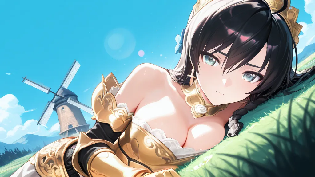 Sonia Blanche - Full Page.314