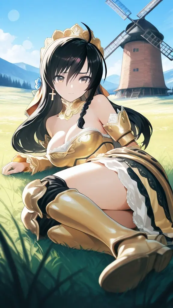 Sonia Blanche - Full Page.315