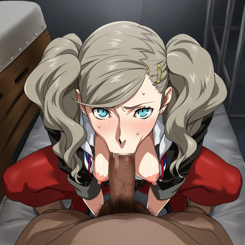 高〇杏Booth Page.21