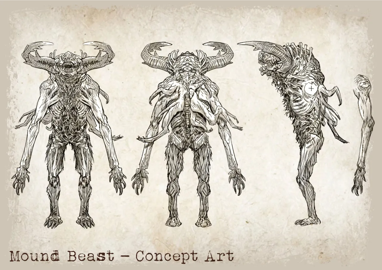 Alone In The Dark 2024 Page.13