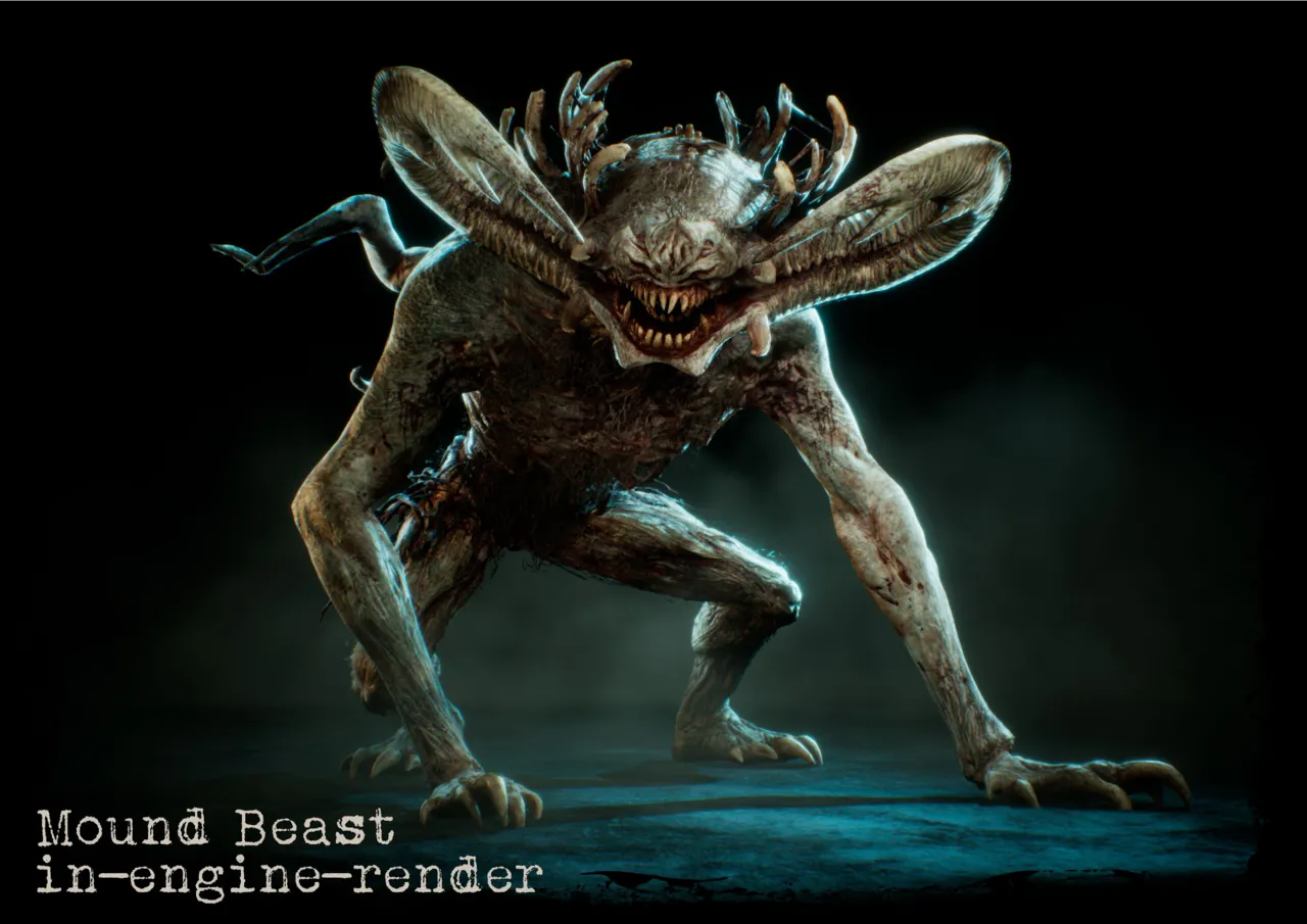 Alone In The Dark 2024 Page.15