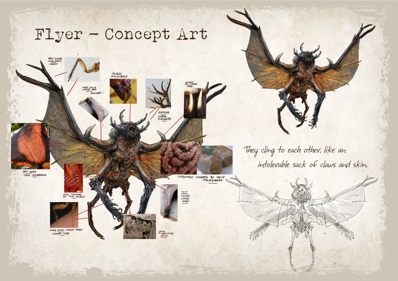 Alone In The Dark 2024 Page.16