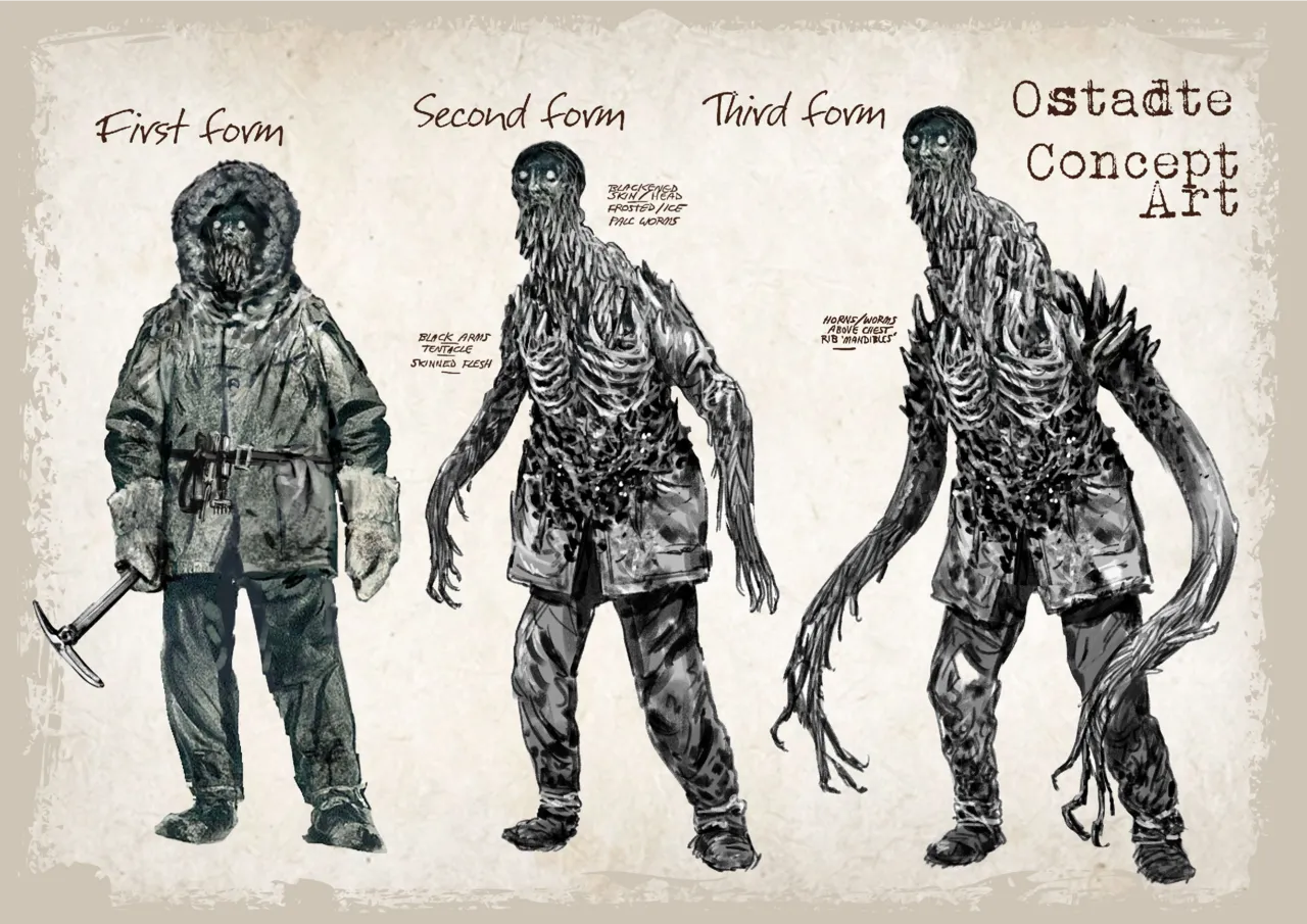 Alone In The Dark 2024 Page.17