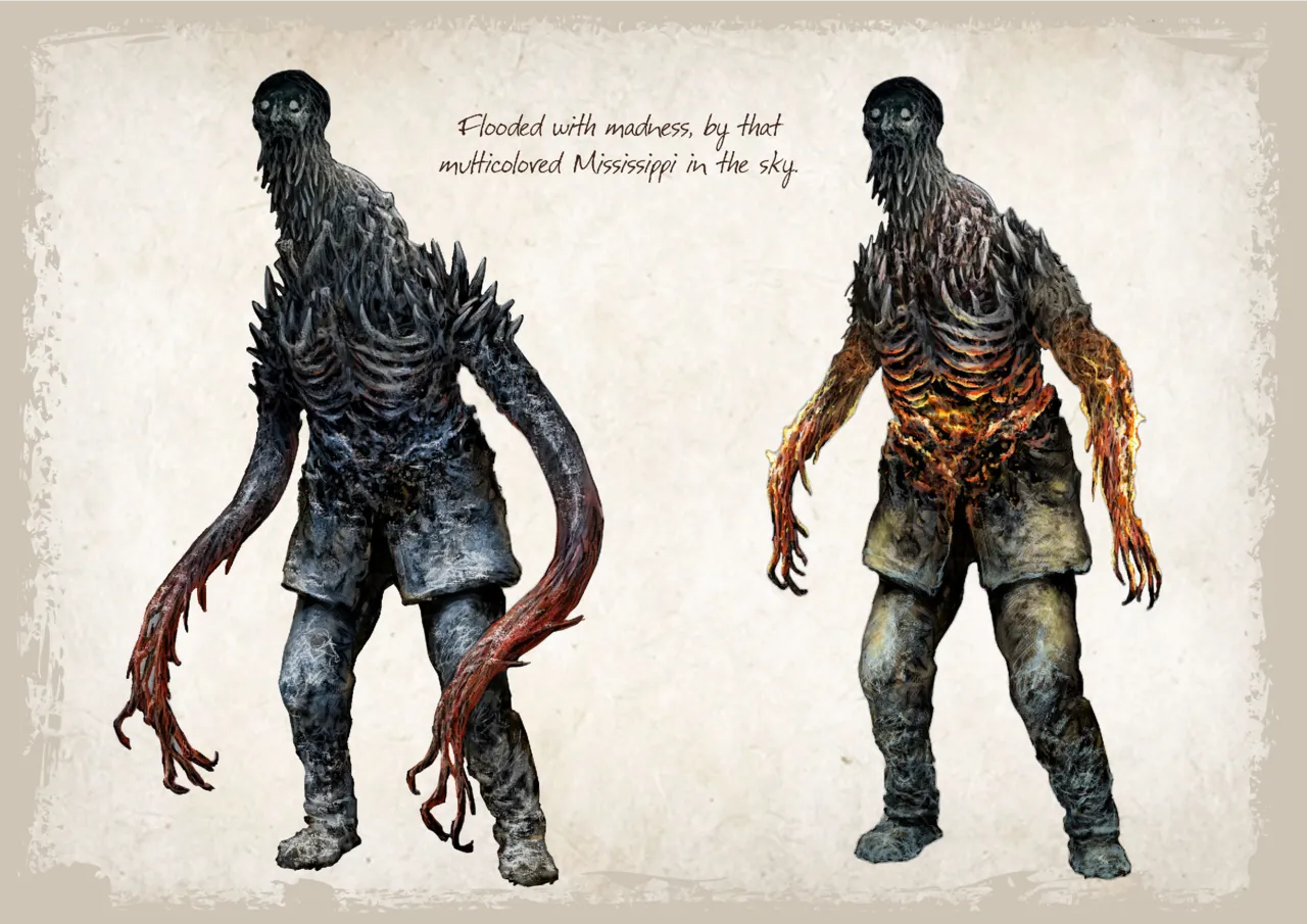 Alone In The Dark 2024 Page.18