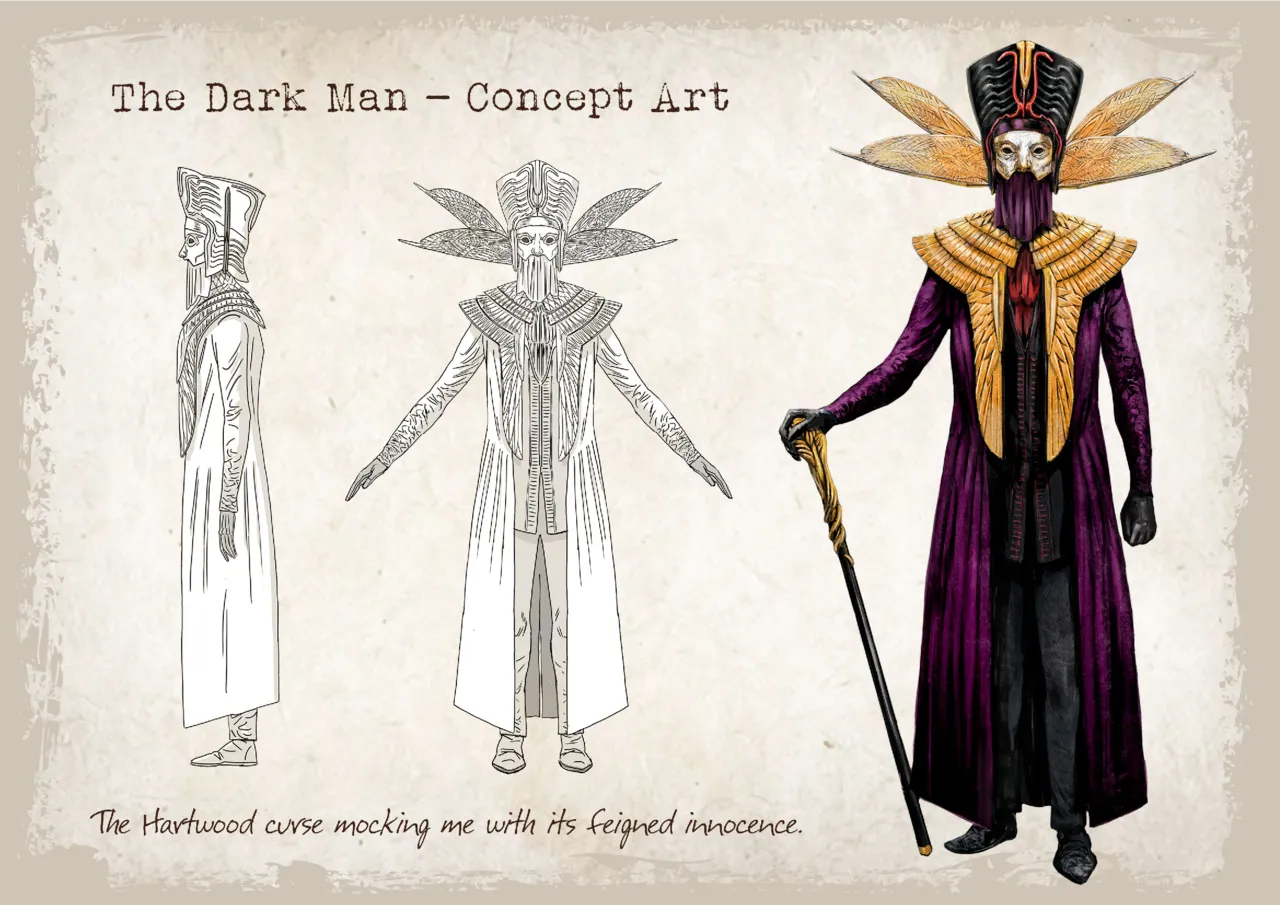 Alone In The Dark 2024 Page.19