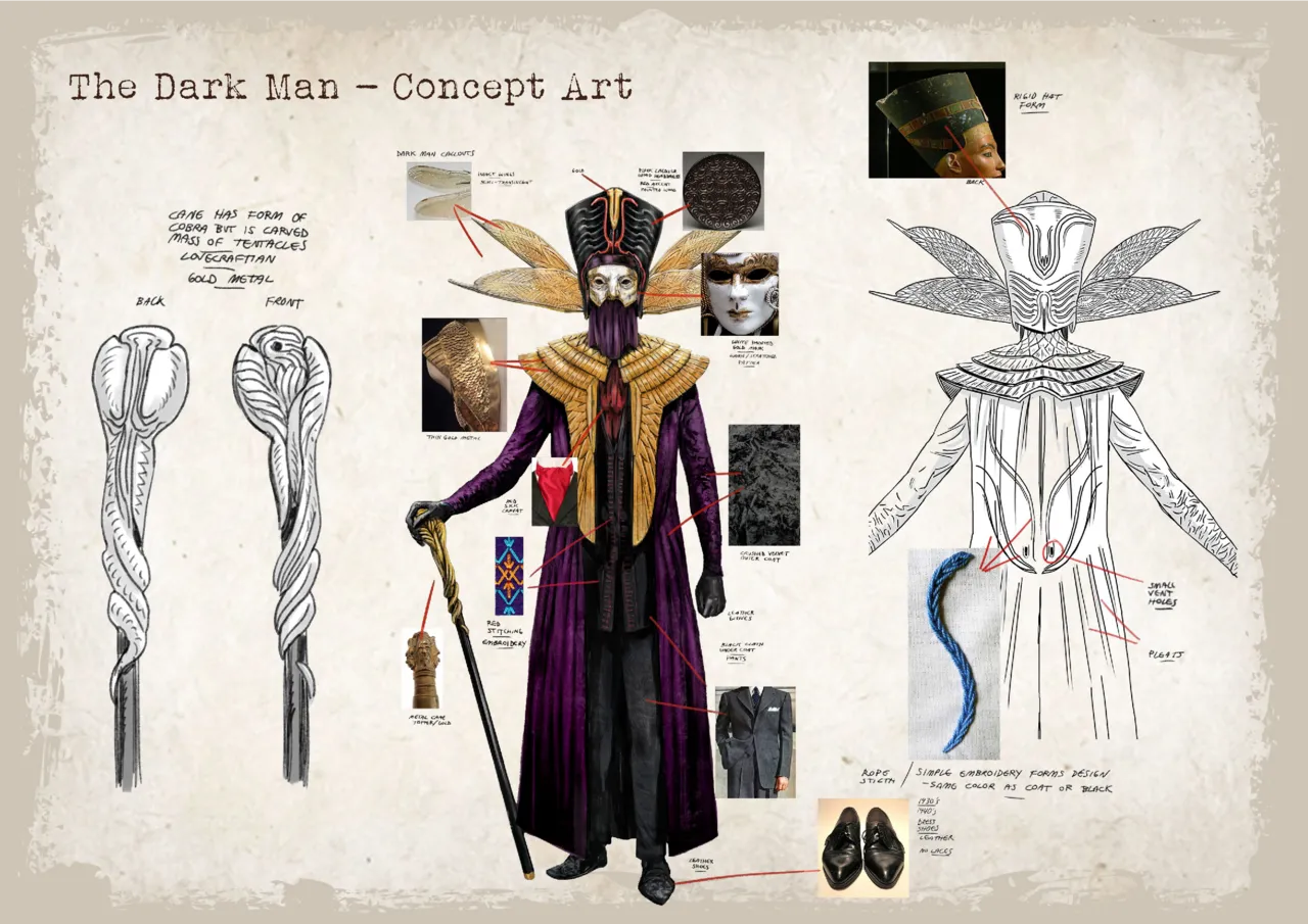 Alone In The Dark 2024 Page.20