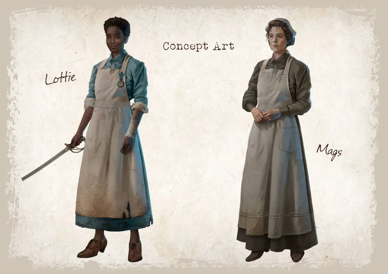 Alone In The Dark 2024 Page.21