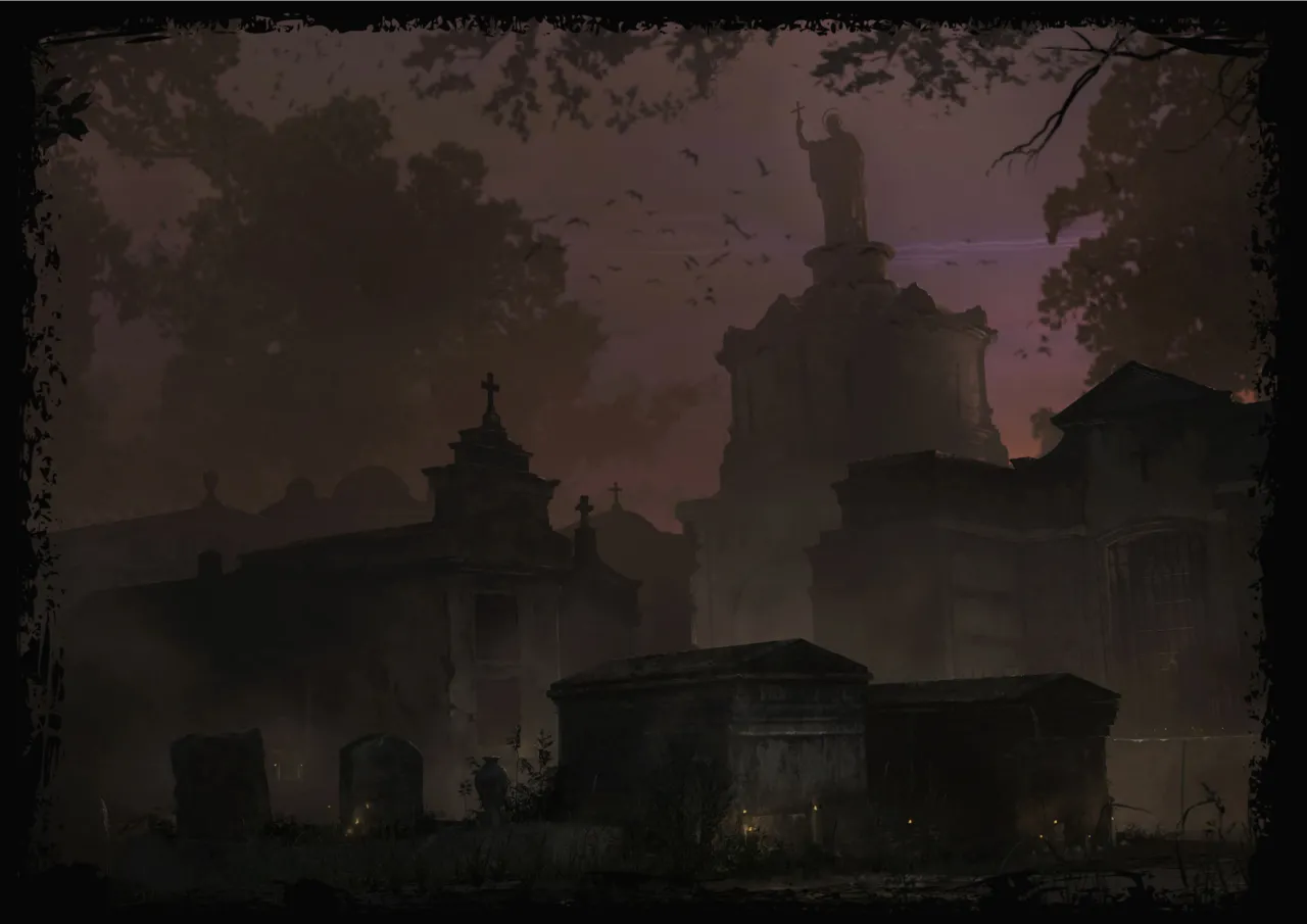 Alone In The Dark 2024 Page.25