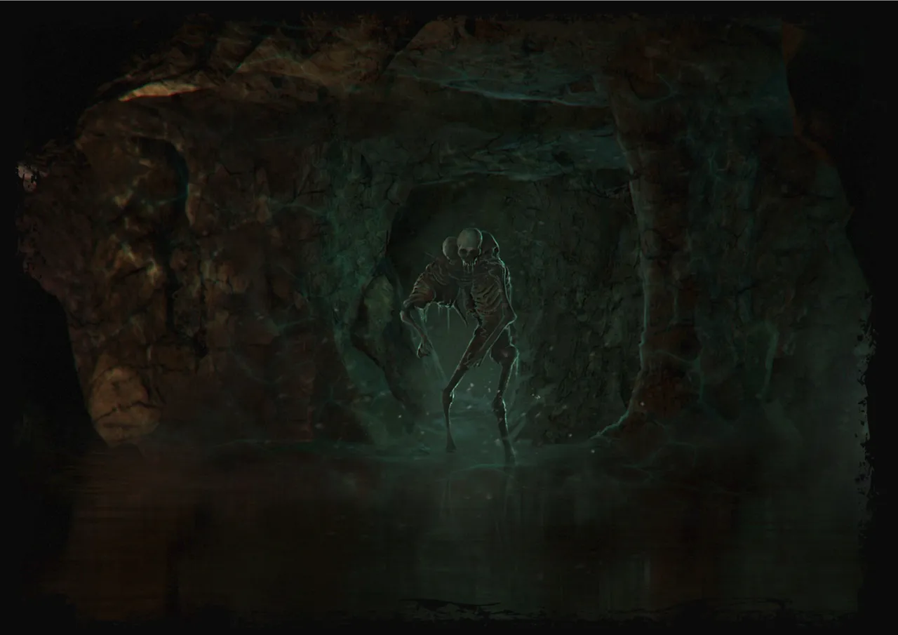 Alone In The Dark 2024 Page.32