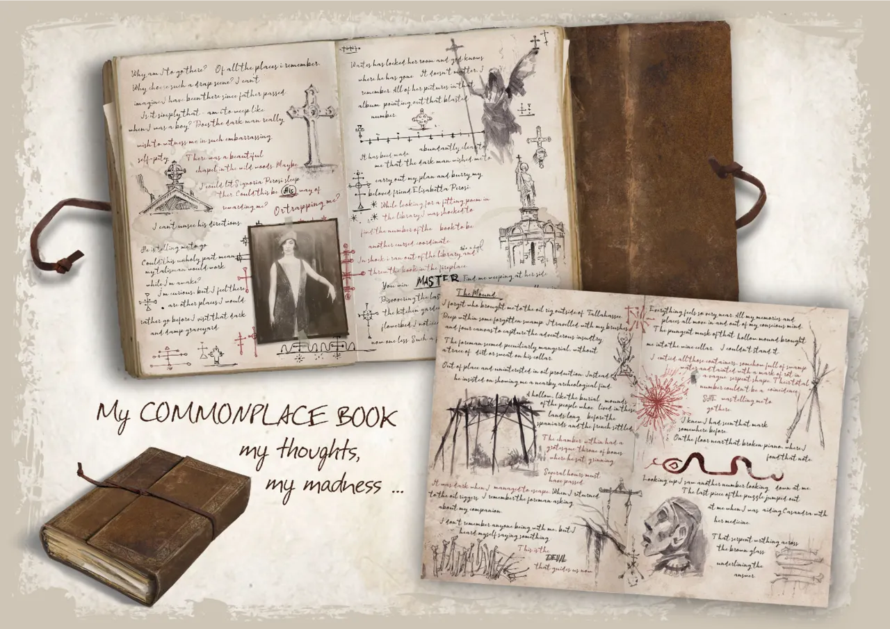 Alone In The Dark 2024 Page.4