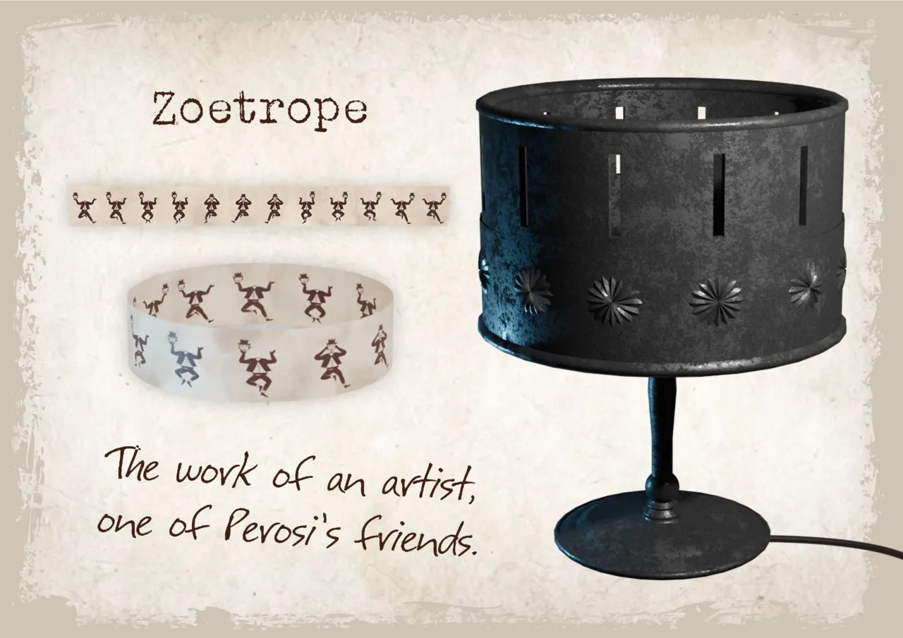 Alone In The Dark 2024 Page.9