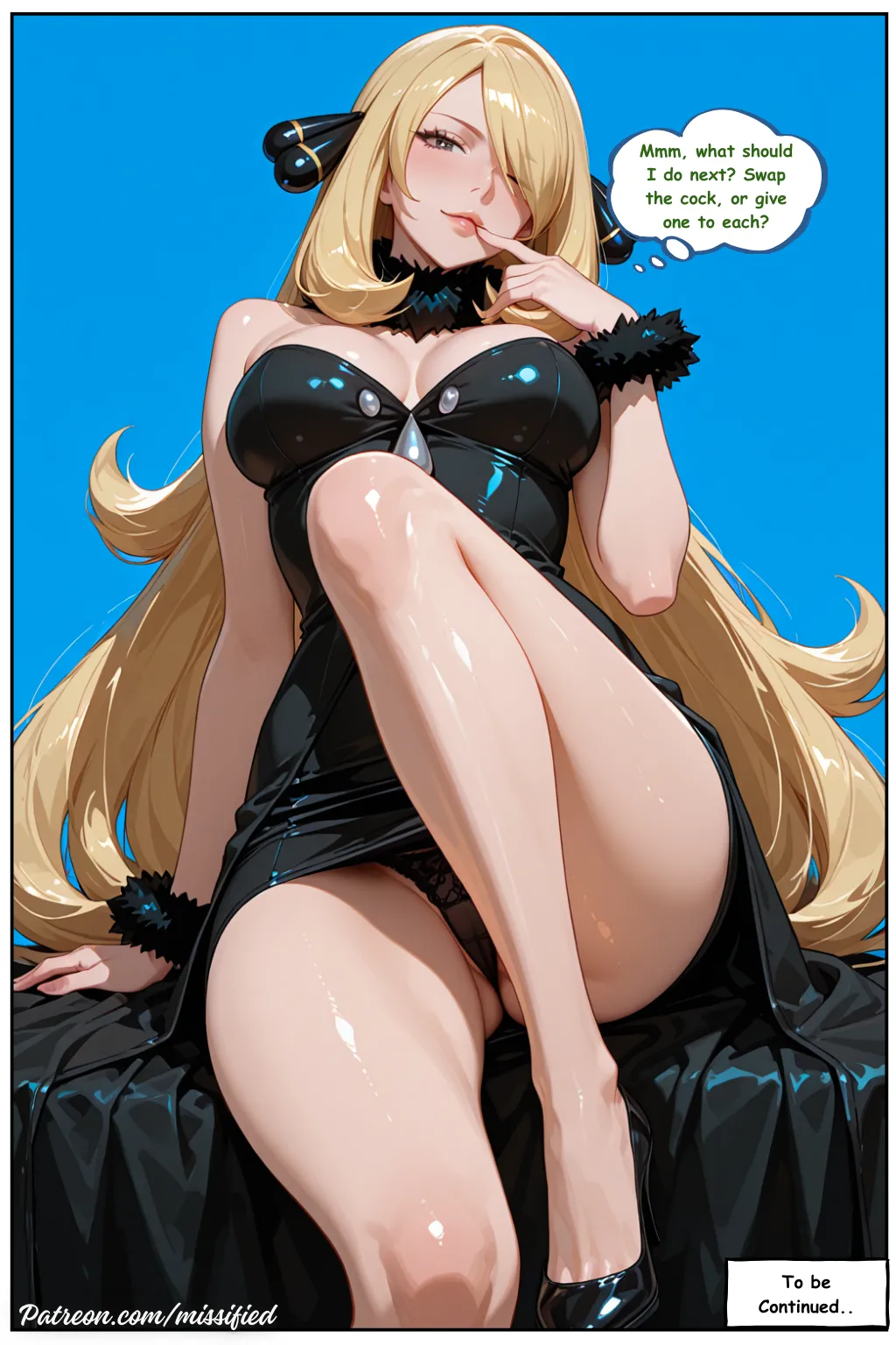 Delia’s Fall - Chapter 1: Officer’s Duty Page.48