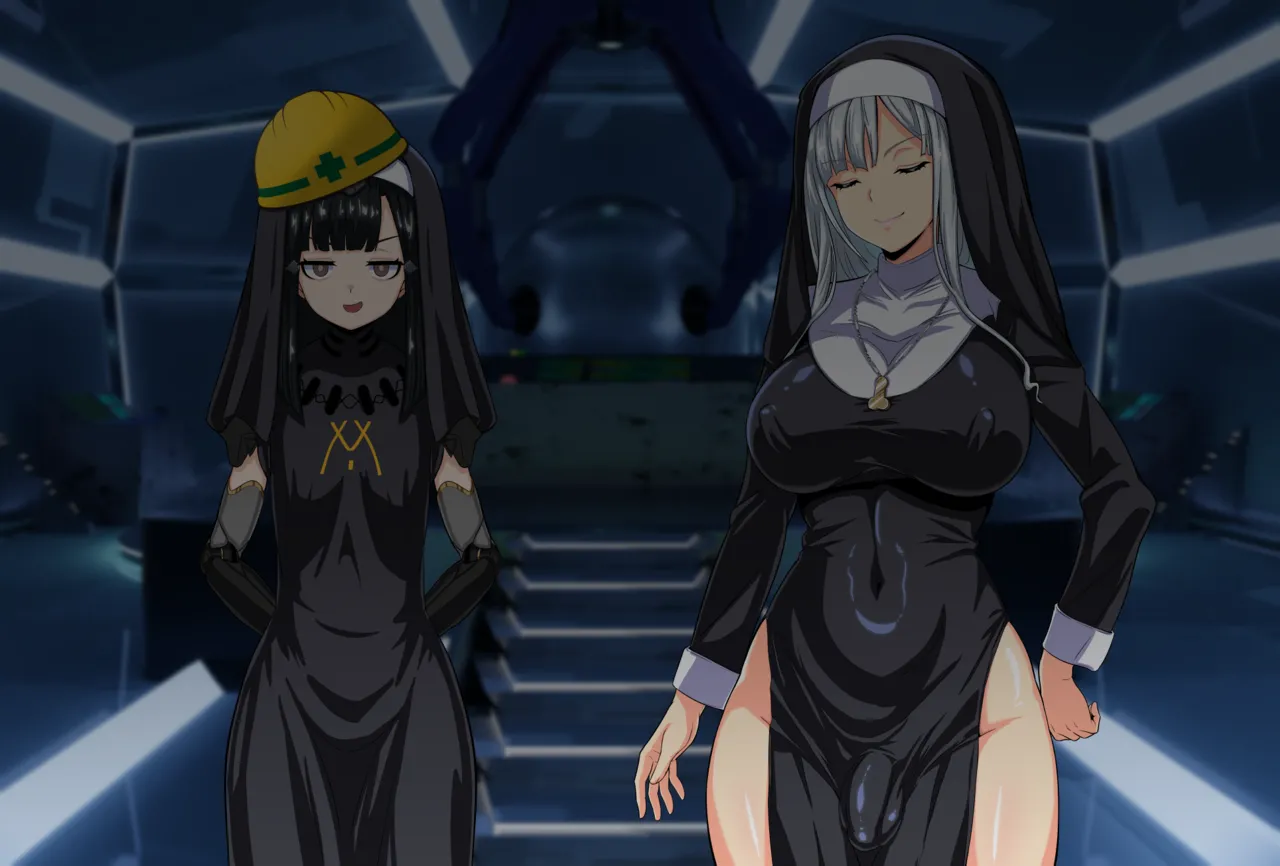 AK-12のイキ我慢手コキ礼拝【ドールズフロントライン】 Page.61