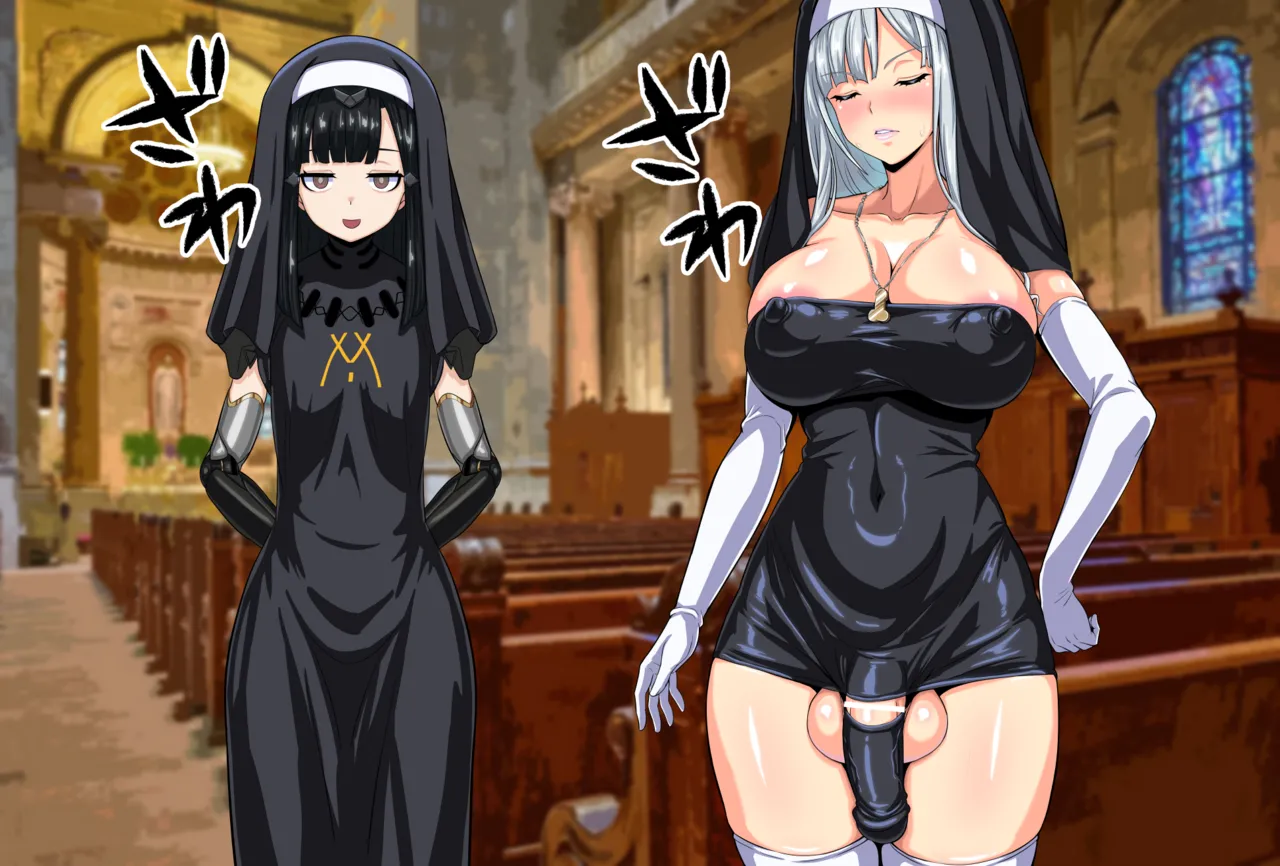 AK-12のイキ我慢手コキ礼拝【ドールズフロントライン】 Page.67