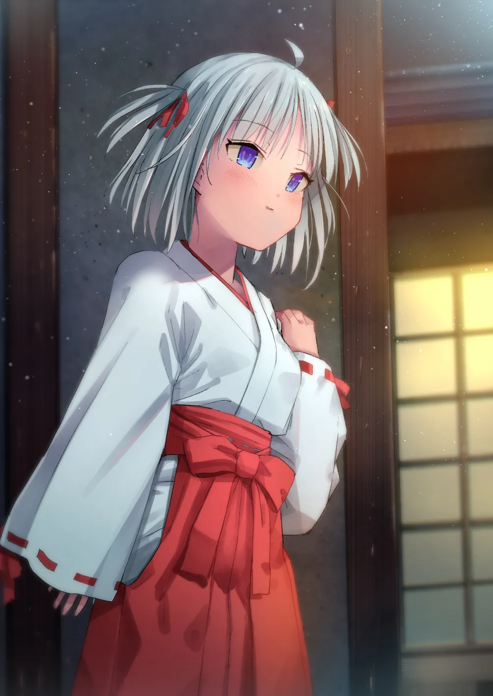 ラキスケ 〜ラッキースケベが日常になっちゃった〜3 Page.25