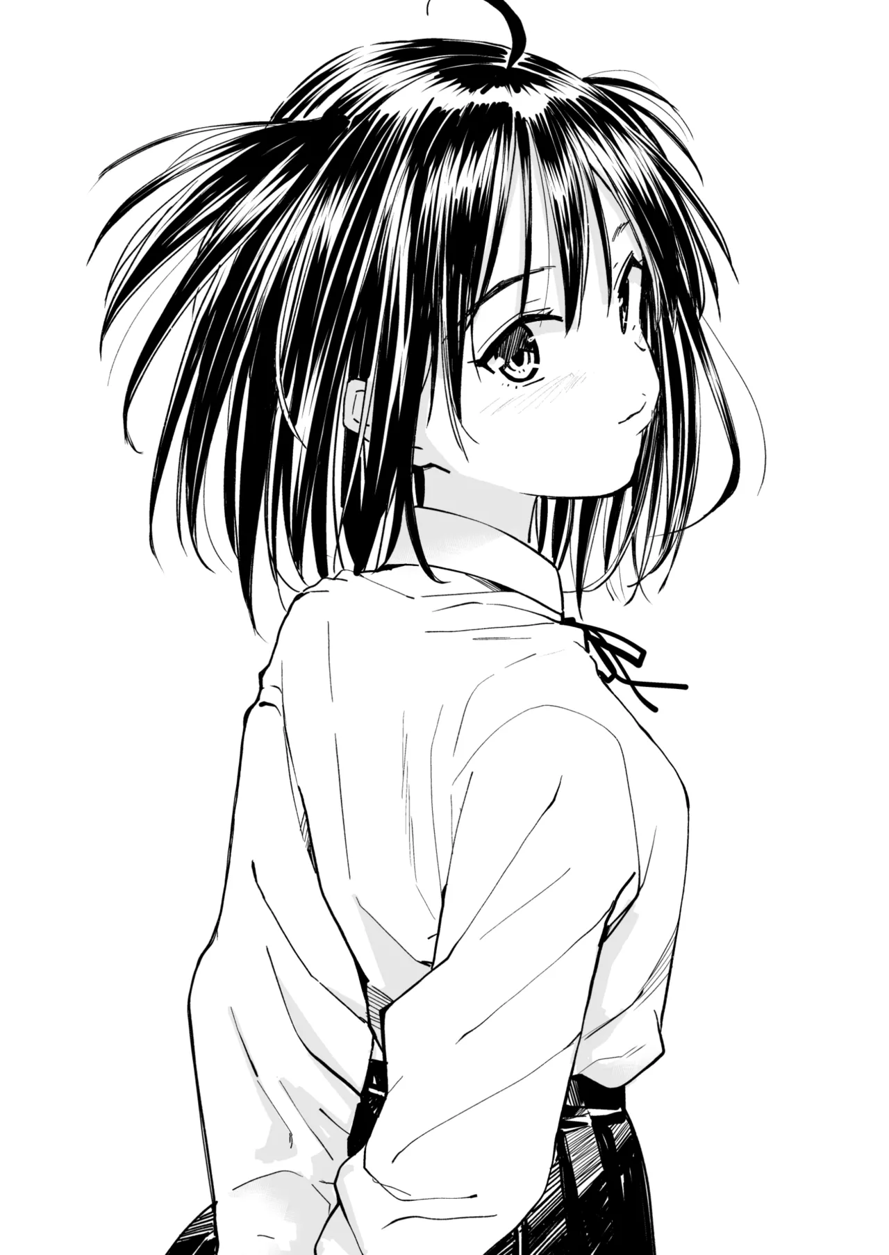 ラキスケ 〜ラッキースケベが日常になっちゃった〜3 Page.93