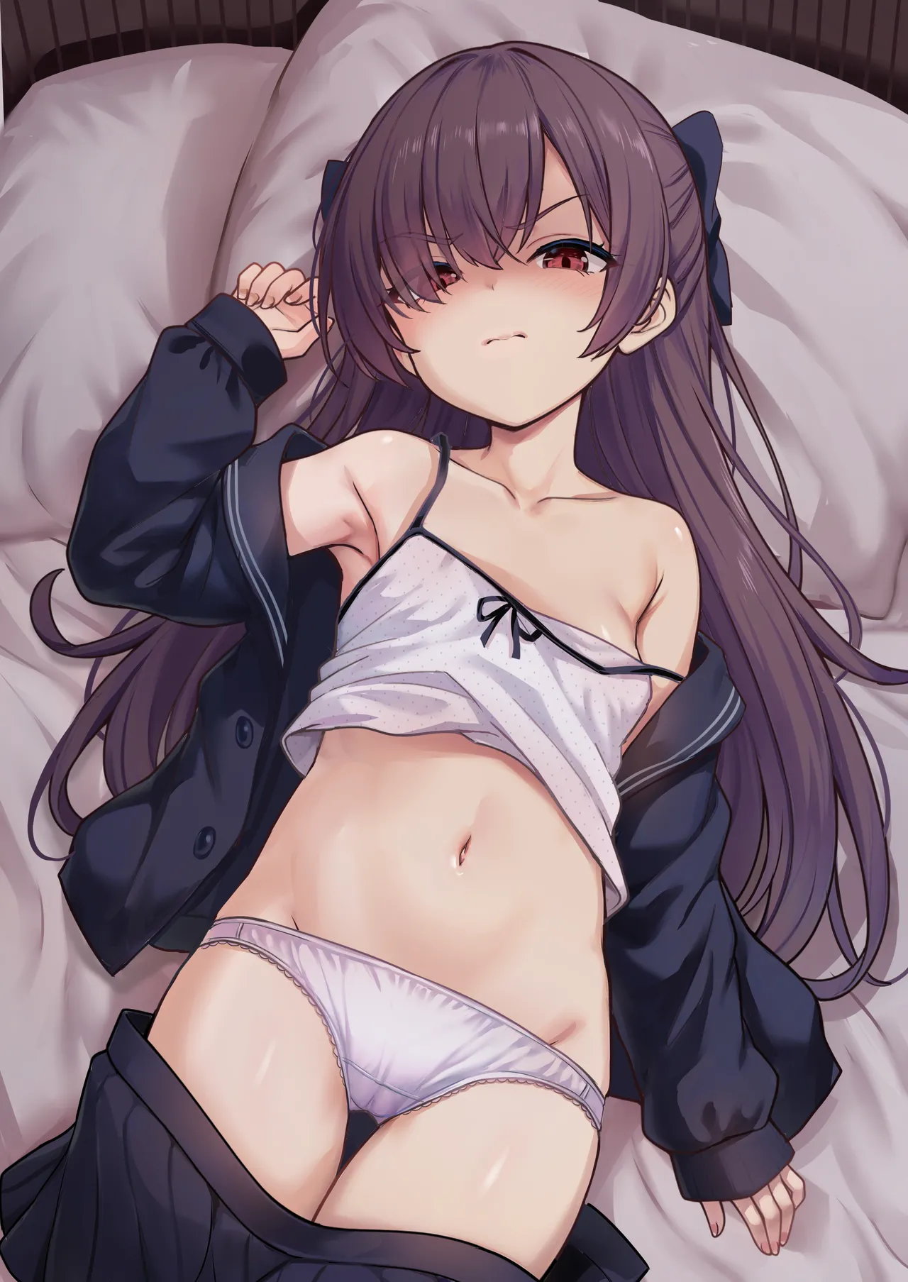 悪い子との不器用でえっちな共同生活 Page.14