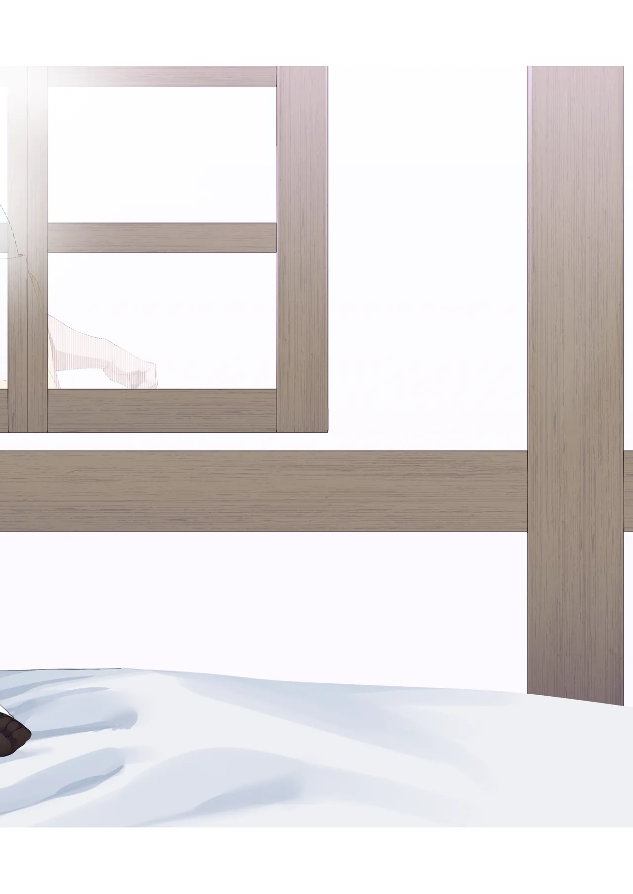 魔王に勝ったTS勇者が女になるまで。 Page.58