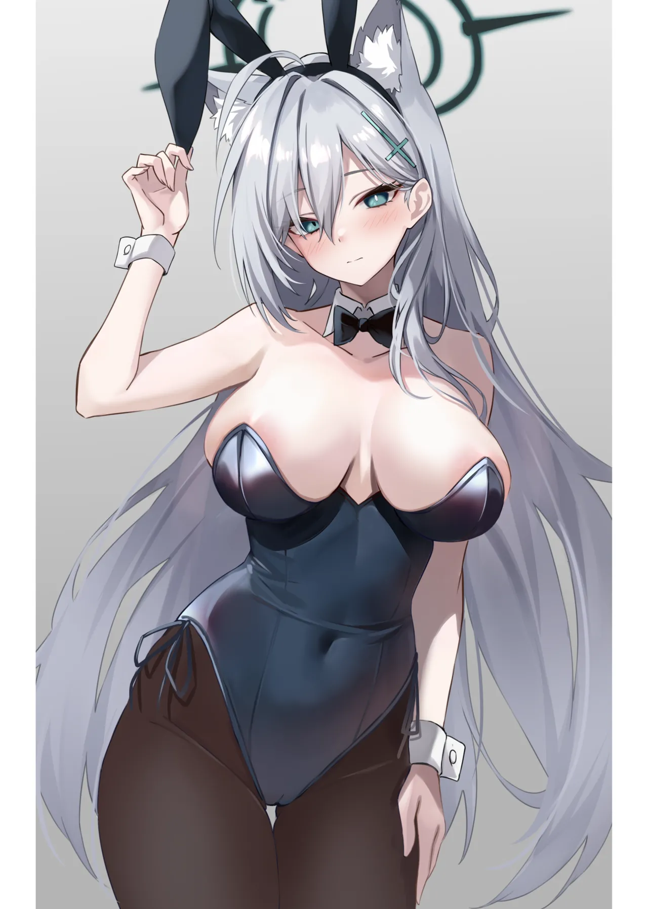 BlueArchive Collection book+1 Page.12