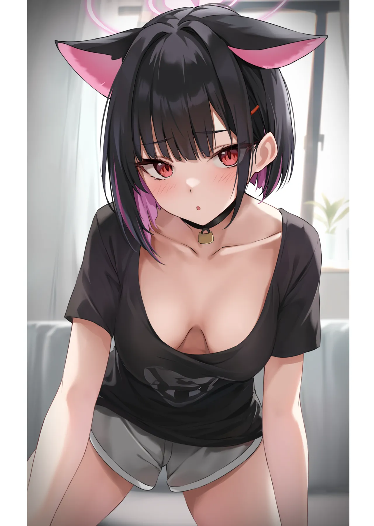 BlueArchive Collection book+1 Page.18