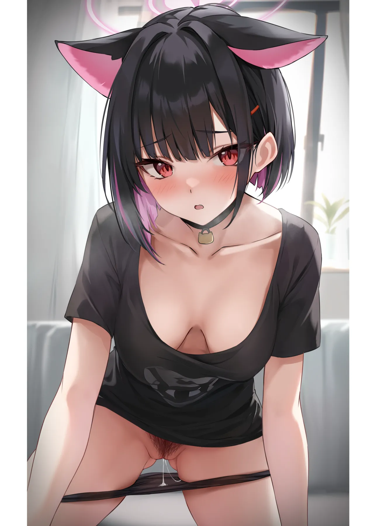 BlueArchive Collection book+1 Page.19