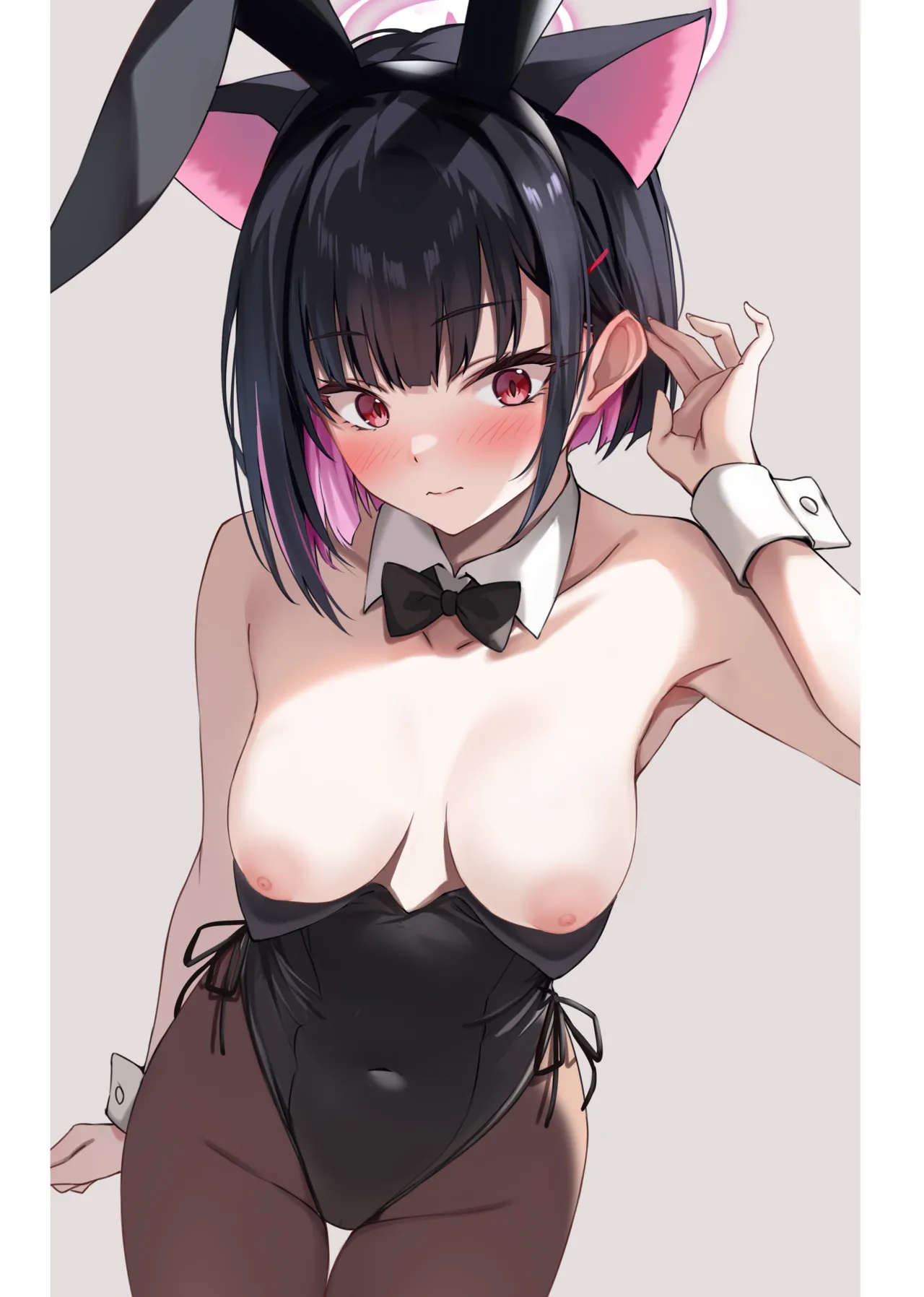 BlueArchive Collection book+1 Page.23