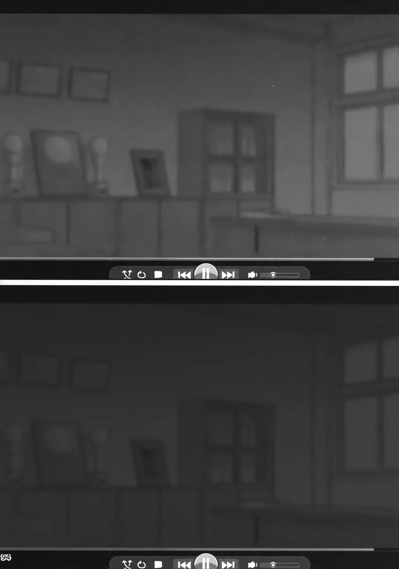 大切に人間として育てていただいたのにオナホでごめんなさい♥ Page.94