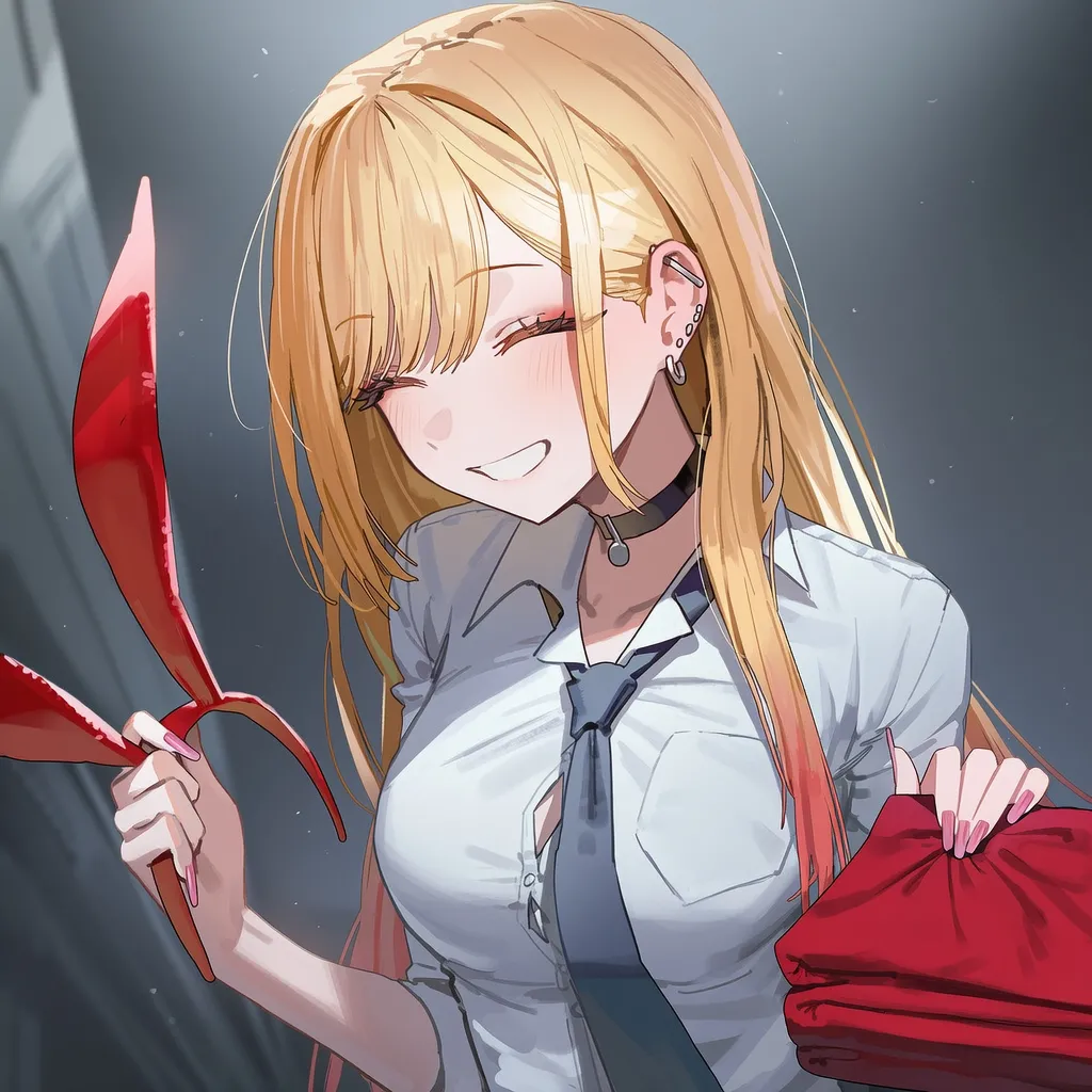 【haruto 】 その着せ替え人形は恋をする 更衣人偶坠入爱河 1-5 Page.107