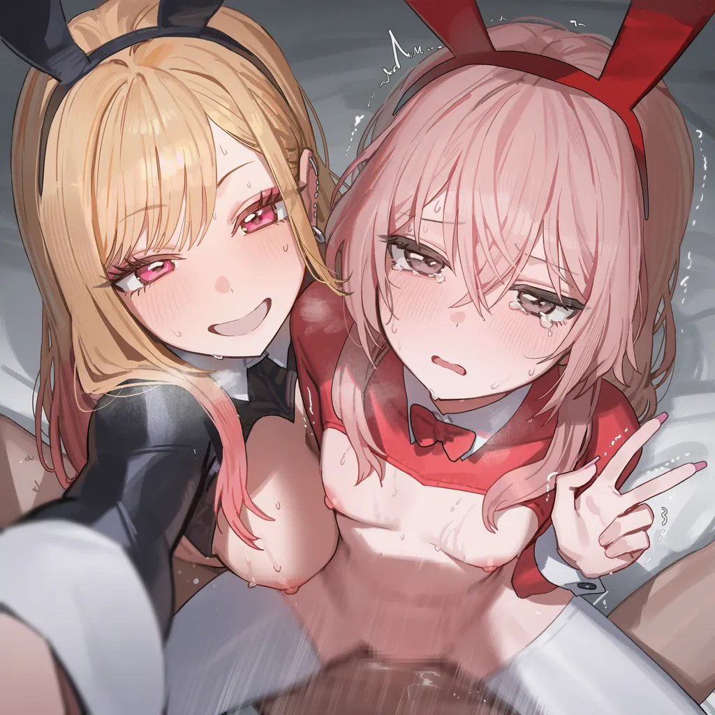 【haruto 】 その着せ替え人形は恋をする 更衣人偶坠入爱河 1-5 Page.135