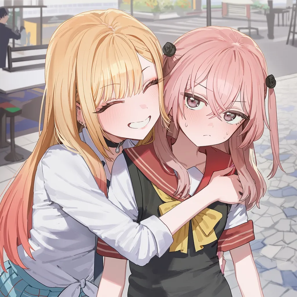 【haruto 】 その着せ替え人形は恋をする 更衣人偶坠入爱河 1-5 Page.139