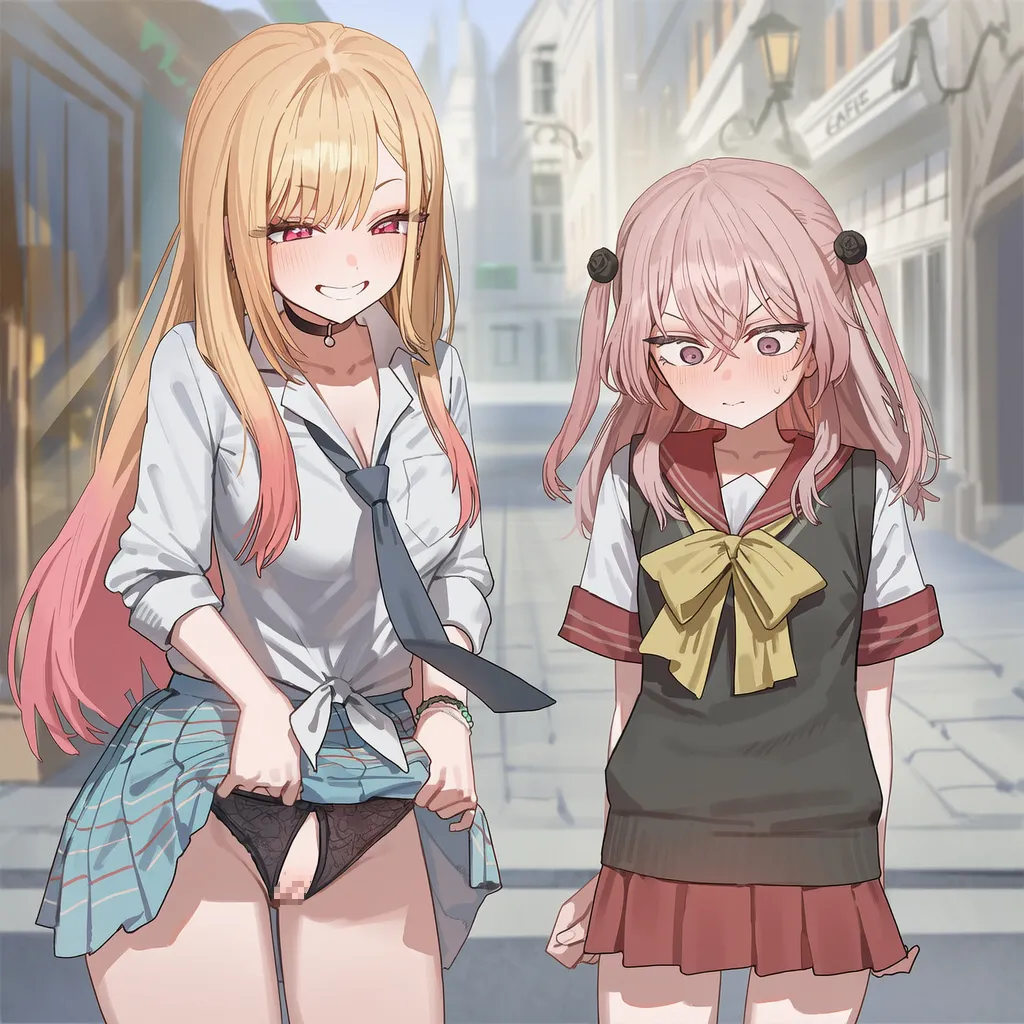 【haruto 】 その着せ替え人形は恋をする 更衣人偶坠入爱河 1-5 Page.141