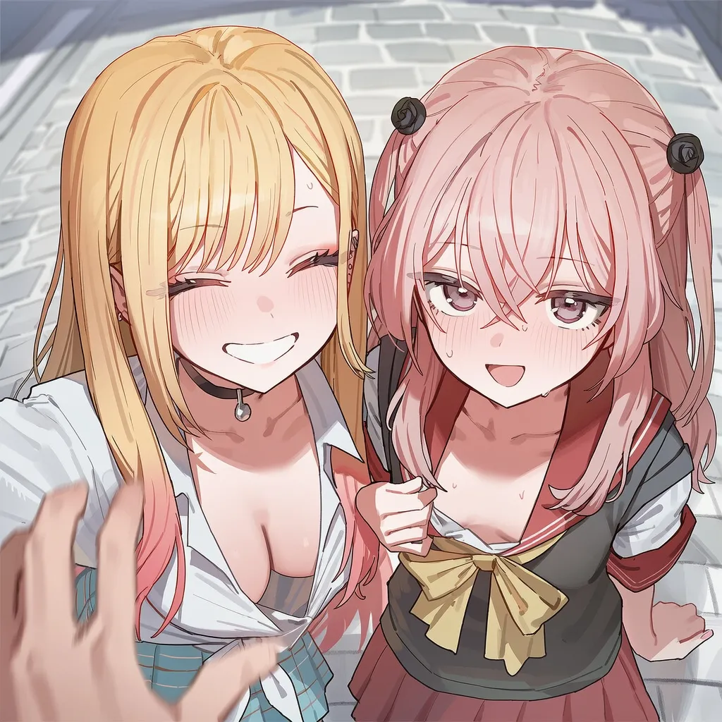 【haruto 】 その着せ替え人形は恋をする 更衣人偶坠入爱河 1-5 Page.142