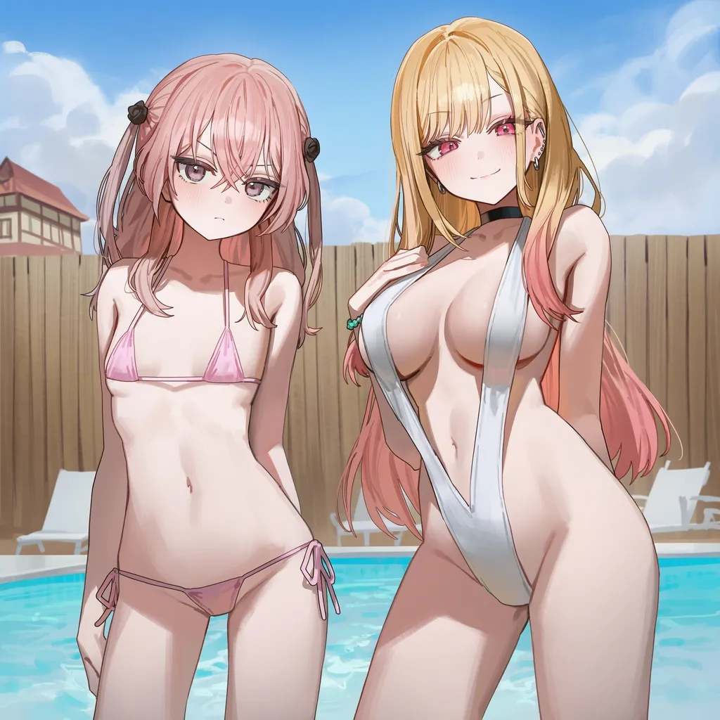 【haruto 】 その着せ替え人形は恋をする 更衣人偶坠入爱河 1-5 Page.144