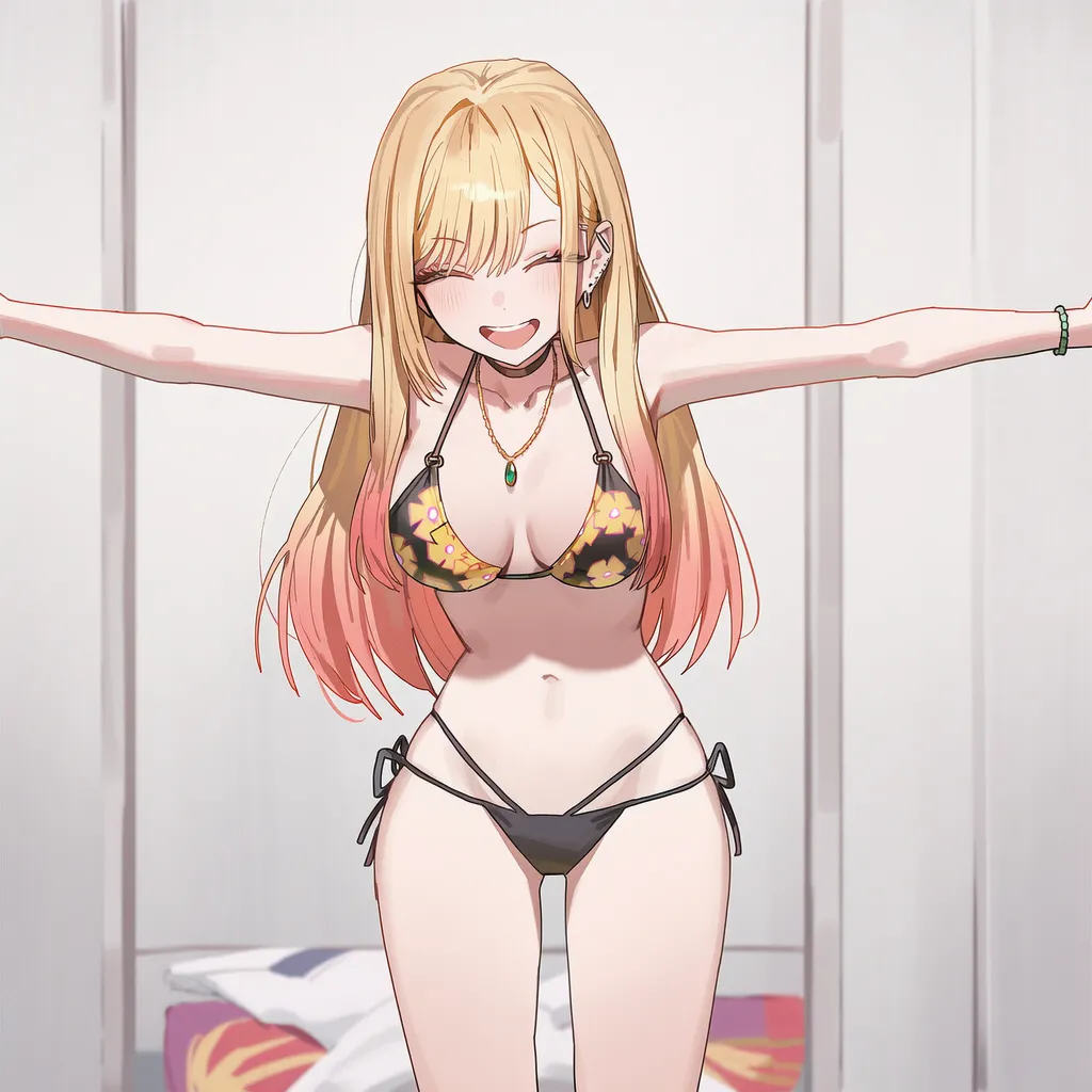 【haruto 】 その着せ替え人形は恋をする 更衣人偶坠入爱河 1-5 Page.2