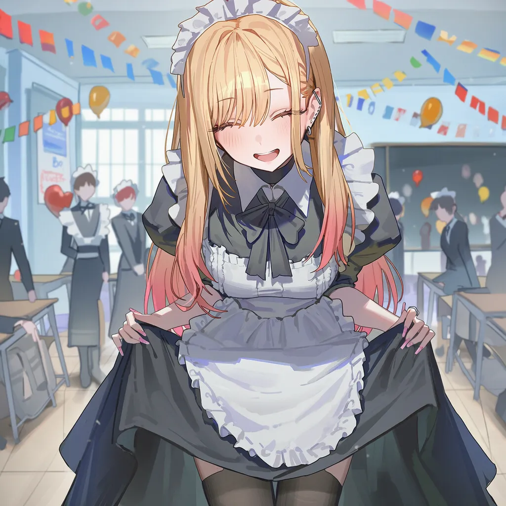 【haruto 】 その着せ替え人形は恋をする 更衣人偶坠入爱河 1-5 Page.38