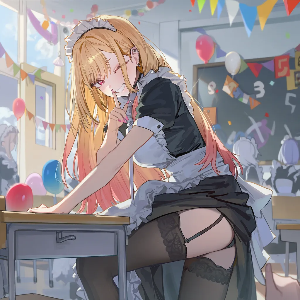 【haruto 】 その着せ替え人形は恋をする 更衣人偶坠入爱河 1-5 Page.39