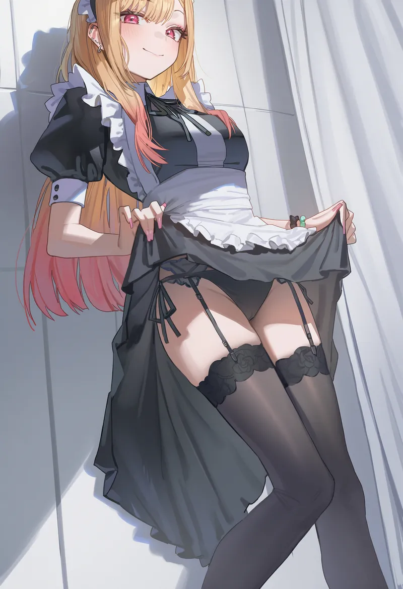 【haruto 】 その着せ替え人形は恋をする 更衣人偶坠入爱河 1-5 Page.40