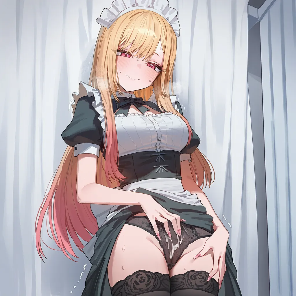 【haruto 】 その着せ替え人形は恋をする 更衣人偶坠入爱河 1-5 Page.48