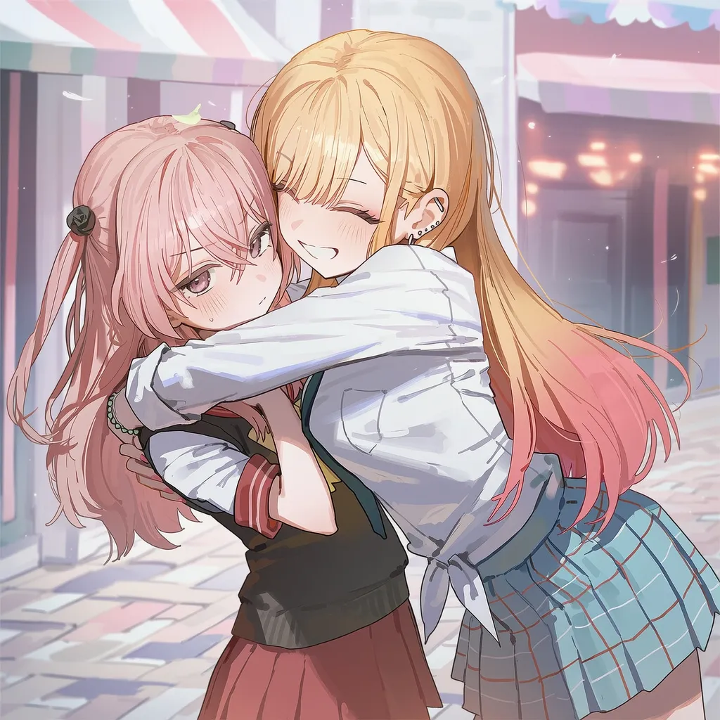 【haruto 】 その着せ替え人形は恋をする 更衣人偶坠入爱河 1-5 Page.68