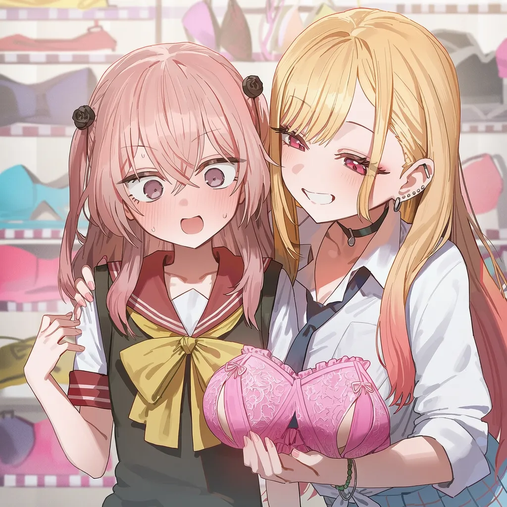 【haruto 】 その着せ替え人形は恋をする 更衣人偶坠入爱河 1-5 Page.70