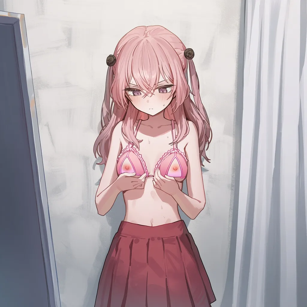 【haruto 】 その着せ替え人形は恋をする 更衣人偶坠入爱河 1-5 Page.71