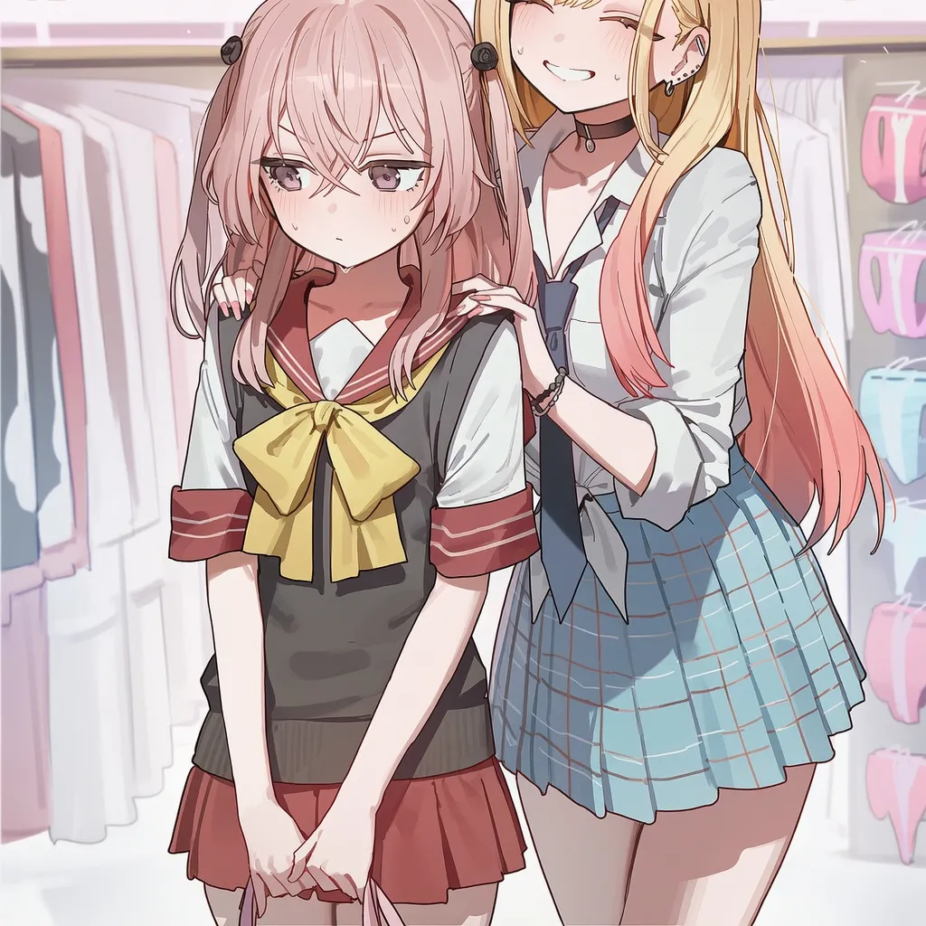 【haruto 】 その着せ替え人形は恋をする 更衣人偶坠入爱河 1-5 Page.76