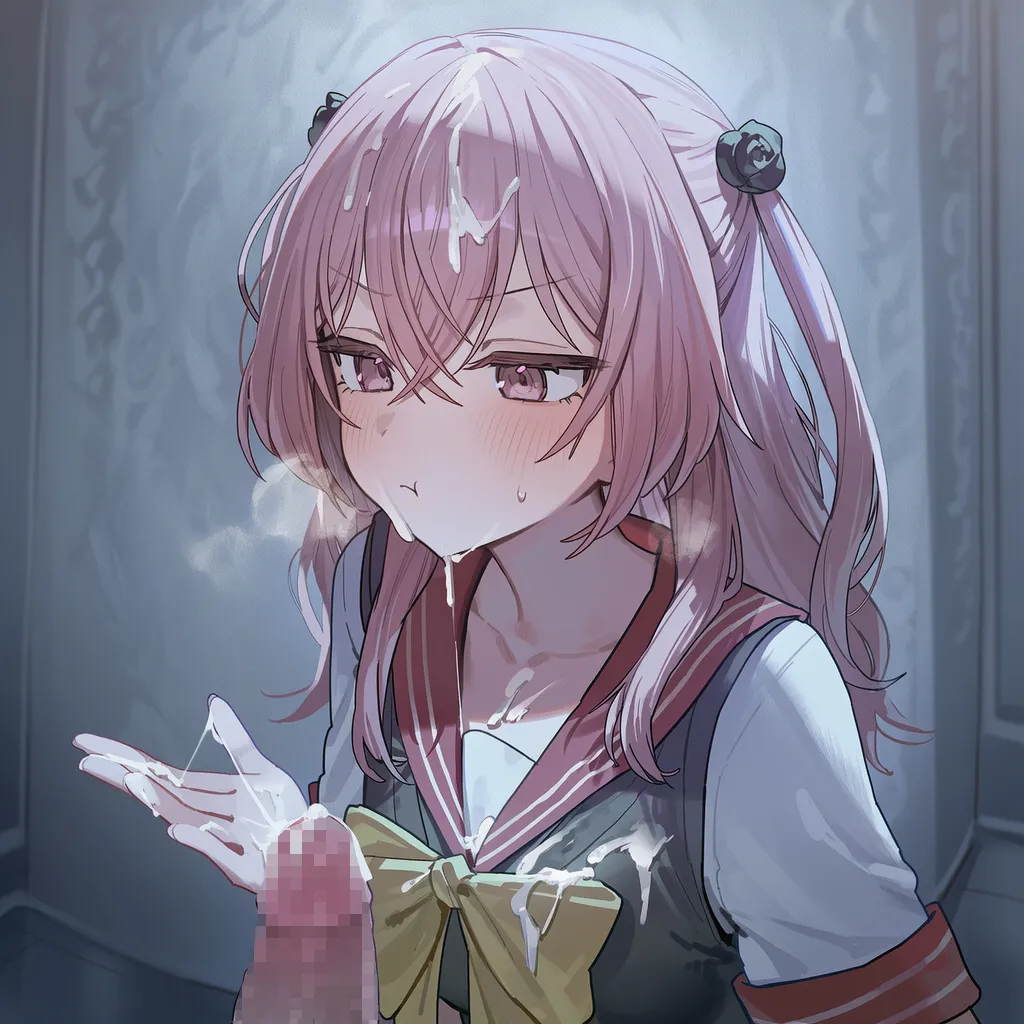 【haruto 】 その着せ替え人形は恋をする 更衣人偶坠入爱河 1-5 Page.86