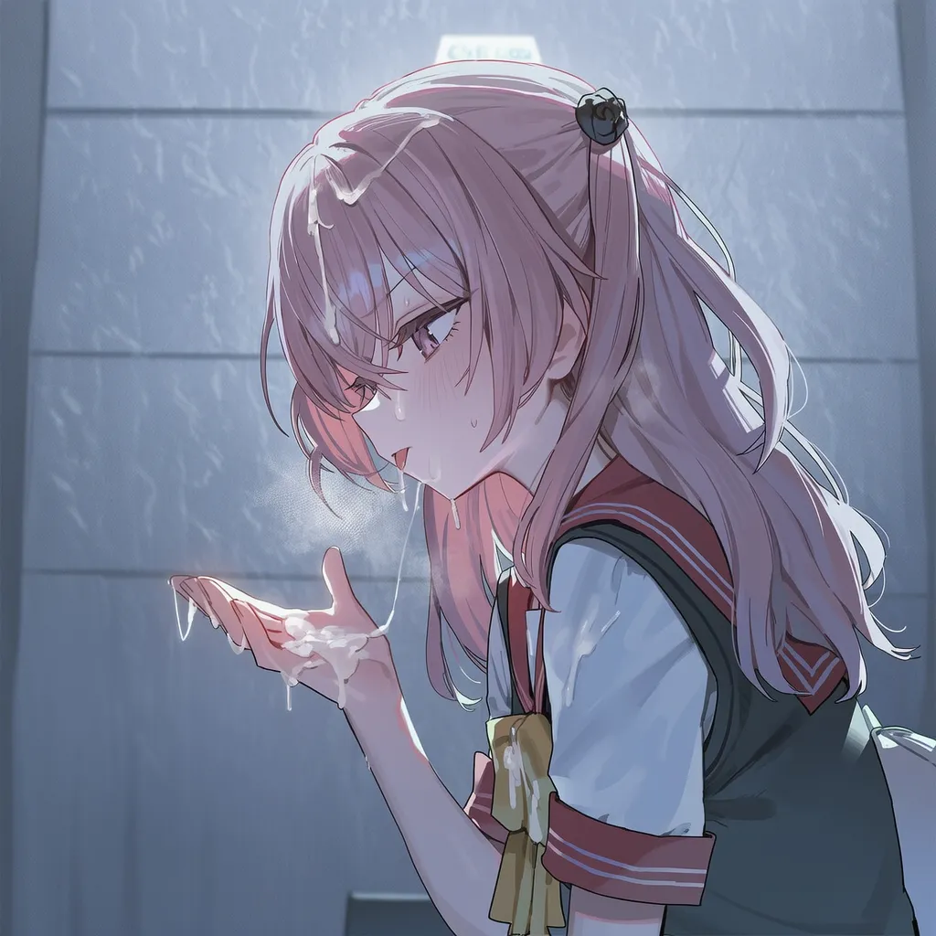 【haruto 】 その着せ替え人形は恋をする 更衣人偶坠入爱河 1-5 Page.87