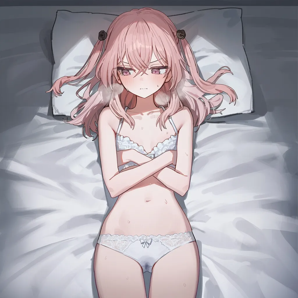 【haruto 】 その着せ替え人形は恋をする 更衣人偶坠入爱河 1-5 Page.88