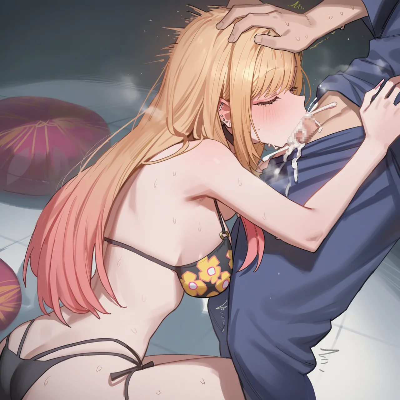 【haruto 】 その着せ替え人形は恋をする 更衣人偶坠入爱河 1-5 Page.9